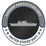[USN] Harbor Protection Unit