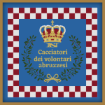 2º Reggimento Chevaulegers