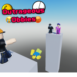 Outrageous Obbies (Revamp)