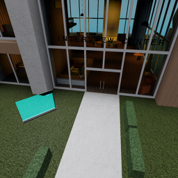 [2 MORE MODS] Rank Interview Centre // DESC