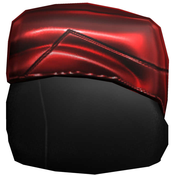 RL's Hal L Shoulder