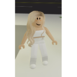 Maria fan club 1k