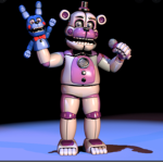Funtime Freddy Ok