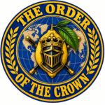 —-The Order Of The Crown—-