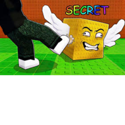 Kick A Random Block!