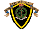 Corps Royal Medics