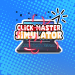 Master Clicking Simulator