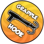 Grapple Hook