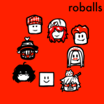 Roballs Group
