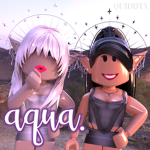 aquá.