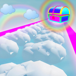 Impossible Cloudy Bridge