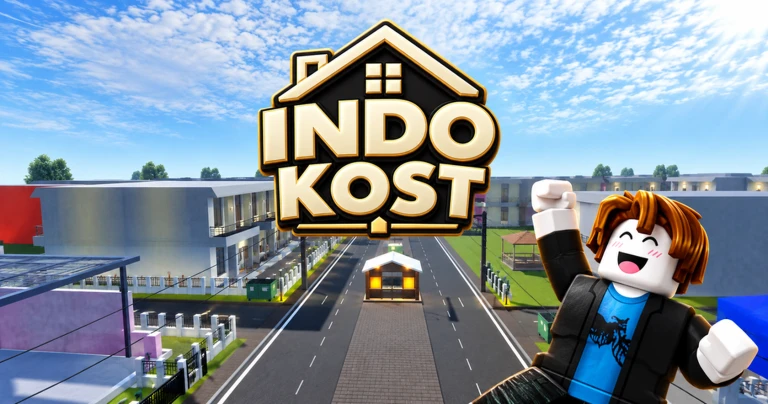 Indo Kos: Build & Upgrade thumbnail
