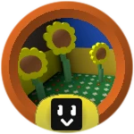 Sunflower Cadet