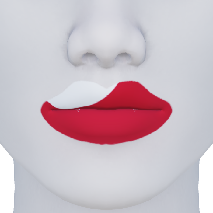 Greenland Lips