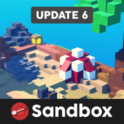 Math's Sandbox icon
