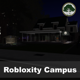 Robloxity Campus