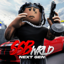 [POLICE NPCs👀] SSB WRLD : NEXT GEN