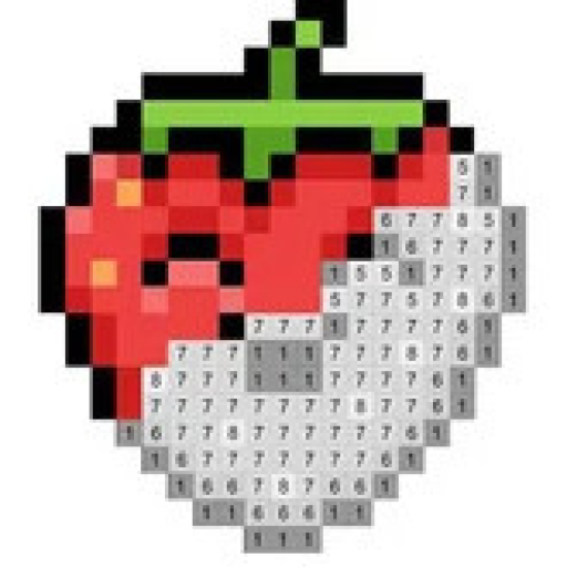 Walk to Color 🎨 official Roblox game thumbnail