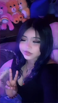 HI POOKIES!