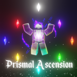 Prismal Ascension