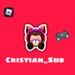 Cristian_Sub suscriptores