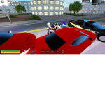 yESSIR ROBUXSS