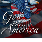 The Land Of The Eagles