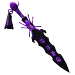 Void Runeblade