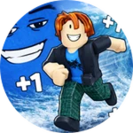You rebirthed! Roblox badge thumbnail