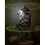 The Wizard's Portal