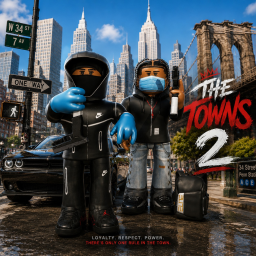 [BETA 🧪] The Towns 2