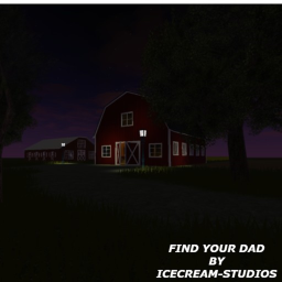 Find Your Dad (Beta)