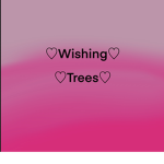 Dance Group Wishing Trees
