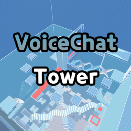 Voice Chat Tower