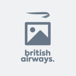 British Airways RBLX.