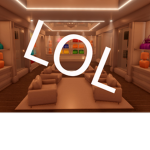 LOL's Closet