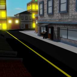 Blox city