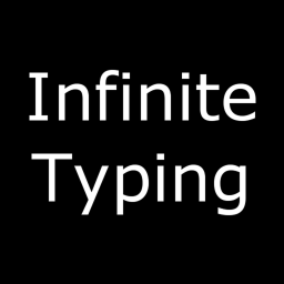 Infinite Typing