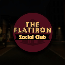 The Flatiron | 🎙️
