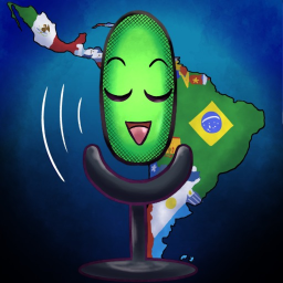 [🎙️] Hispana VC icon