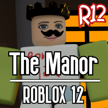 R12 | La Mansión de la Familia Cult