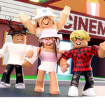 Alia...gruppe....roblox