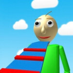 🔥 [NEW] Escape Baldi Obby 🔥