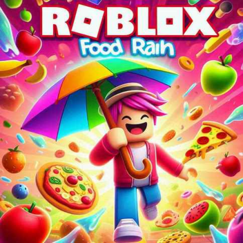 Food Rain