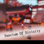 Sanctum Of Divinity