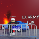 EX army fox
