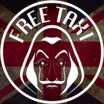 Free Taxi Incorporated