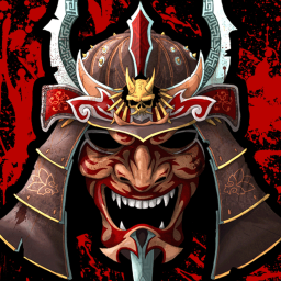 Samurai Dojo