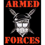 Robloxian Armed anti-Noob forces.