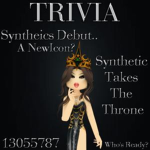 ヤTrivia